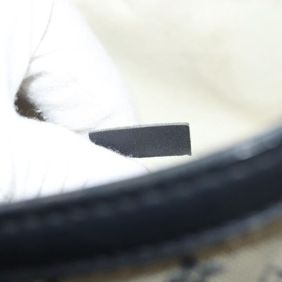 LOUIS VUITTON Monogram Mini Françoise Tote Bag Blue M92208 - Picture 12 of 16